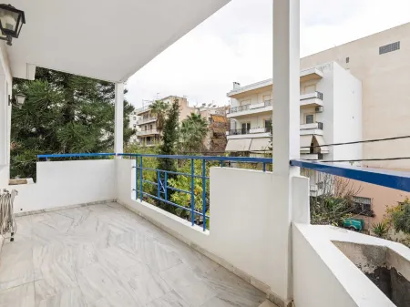 Apartment in Piraeus Near Athens Riviera
