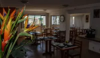 Hotel Vila Rica Flat - breakfast