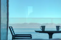 Colonides Beach Hotel - Ocean View