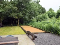 Holiday Home in Somme-Leuze with Sauna