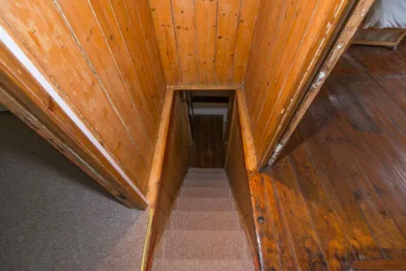 Jacobs Cottage Отели в г. Port Isaac