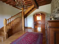 Exquisite Villa in San Venanzo with Private Pool