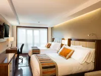 Hotel Dann Carlton Bogota Hotels near AR Convention Center