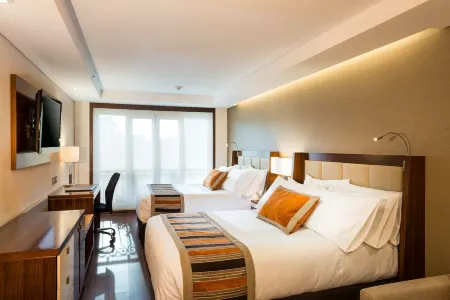 Hotel Dann Carlton Bogota