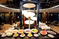 納帕萊酒店 - 早餐