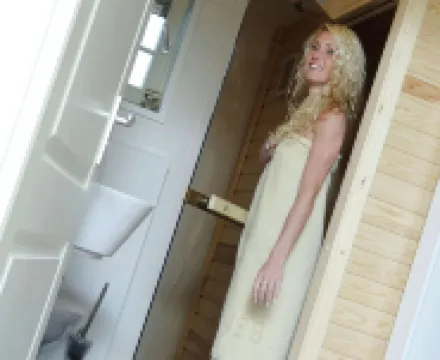 時尚農舍度假屋