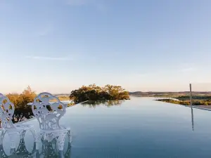 Montimerso Skyscape Countryhouse