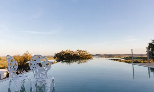 Montimerso Skyscape Countryhouse