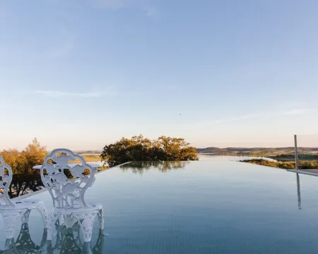 蒙特默索天空鄉村住宅 蒙薩拉什酒店