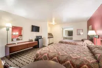 Knights Inn Cleveland, TN - 2 stjerner