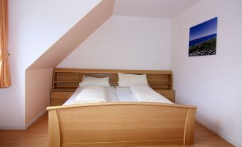 Ferienanlage Schuldt, Behrensdorf