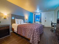 Turlock Inn Hotels in Turlock