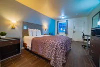Turlock Inn Hotels in Turlock