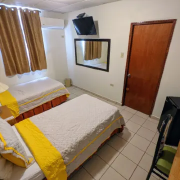 Hotel San Jorge Hotels near Museum of Contemporary Art