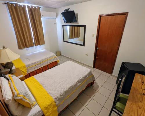 Hotel San Jorge Hotels near El Teatro