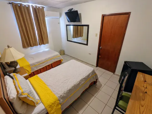 Hotel San Jorge - 2-Star