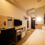 Super Hotel Okinawa Nago Hotels near AEON(NAGO SHOPPING CENTER)