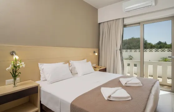 艾斯普奈公寓酒店