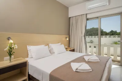 Esplanade Apartments