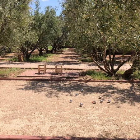 Domaine Casa Cecilia
