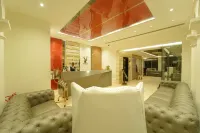 Yuvraj Le: Royale Hotel di Mysore