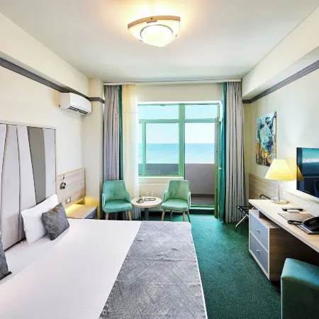 Hotel Malibu