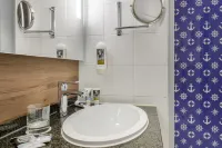 メルキュール ハンブルク アン デア メッセ