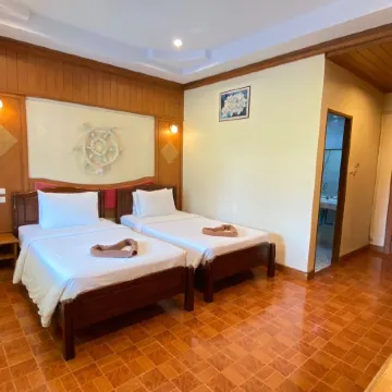 Phi Phi Don Chukit Resort