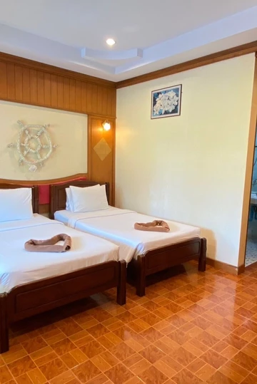 รูปภาพของพีพี ดอนชูกิจ รีสอร์ท