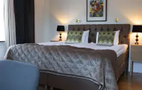 Mjölby Stadshotell