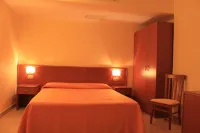 Hotel Sette E Mezzo Các khách sạn ở Lauria