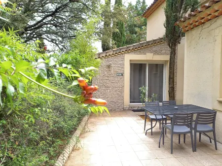 Résidence Royal Palmeraie