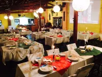 Pousada Bezerra Hotels in Nazare Paulista