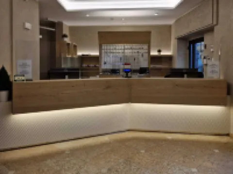 阿卡薩棣岡薩加酒店 曼托瓦酒店
