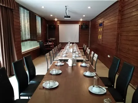 PIMPIMARN BEACH HOTEL