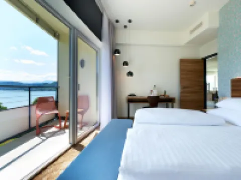 Parkhotel Pörtschach - Das Hotelresort Mit Insellage am Wörthersee Hotels in Portschach am Worthersee