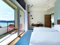 Parkhotel Pörtschach - Das Hotelresort Mit Insellage am Wörthersee Hotels in Techelsberg am Worthersee
