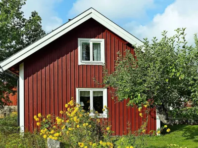 Holiday Home in Väddö Hotels near Riddersholms naturreservat