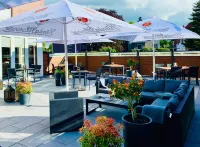 Hotel Stadt Aurich Hotels in Wiesmoor