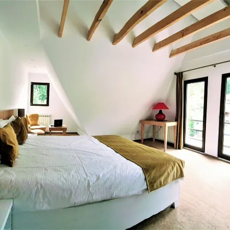 Casa Varful Cu Dor
