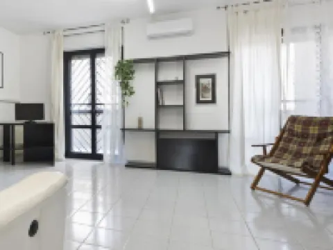 カーサ ジョヴァンナ by ワンダフル イタリー パレセのホテル