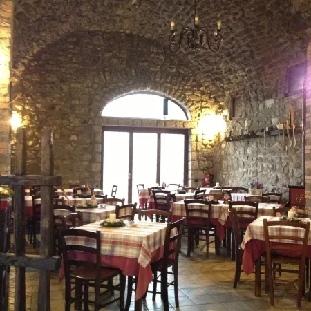 Casale Antonietta