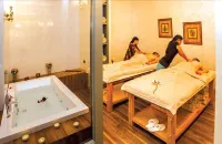 Barida Hotels - spa