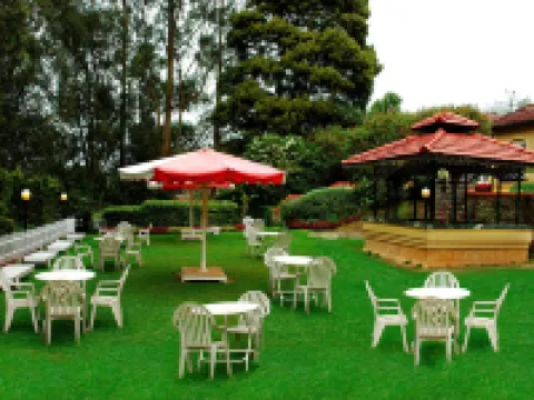 Fortune Resort Sullivan Court, Ooty - Member ITC Hotels' Group Hotels in Nilgiris