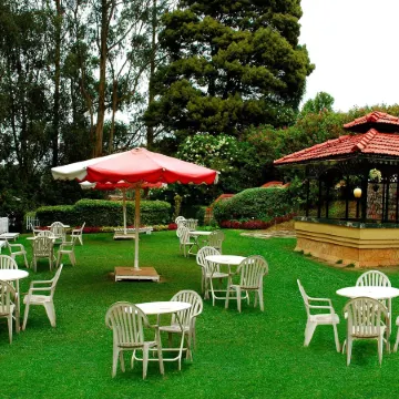 Fortune Resort Sullivan Court, Ooty - Member ITC Hotels' Group