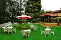 Fortune Resort Sullivan Court, Ooty - Member ITC Hotels' Group Hotels in 