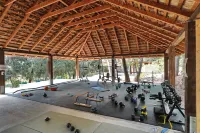 Pine Beach Pakostane - All Inclusive Light - Gym
