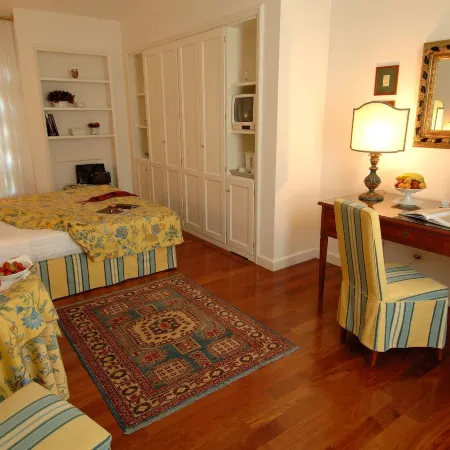 Marignolle Relais & Charme - Residenza d'Epoca