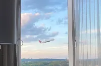 인터컨티넨탈 미니애폴리스 - 세인트 폴 공항 바이 IHG - 뷰