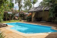 Porto Dos Casais Guest House Itacaré - piscina